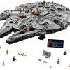 Millennium Falcon™ (75192)