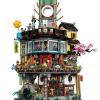 NINJAGO® City (70620)