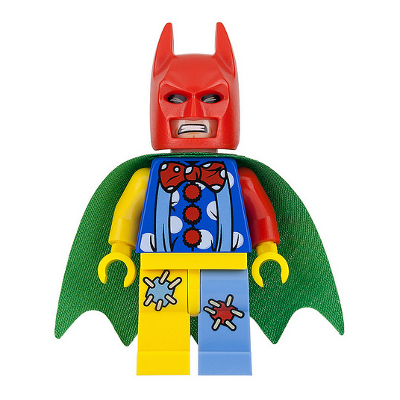 Batman, Tears of Batman Clown