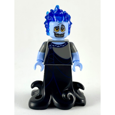 Hades, Disney, Serie 2