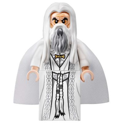 Saruman