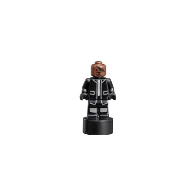 Nick Fury Statuette / Trophy