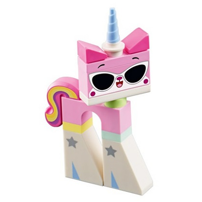 Unikitty - Disco Kitty