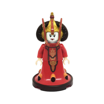 Queen Amidala