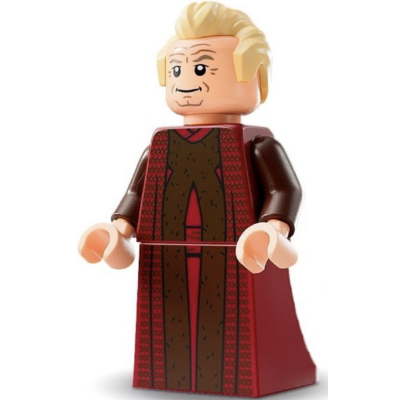 Chancellor Palpatine - Skirt (75354)