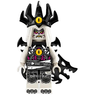 Nightmare King (71457, 71469)