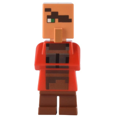 Blacksmith Villager