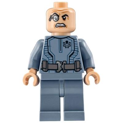 Baron Von Strucker