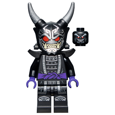 Garmadon (Oni)