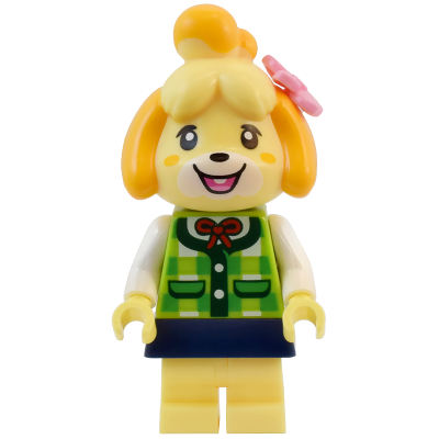 Isabelle