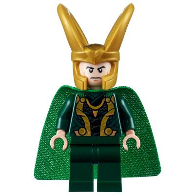 Loki