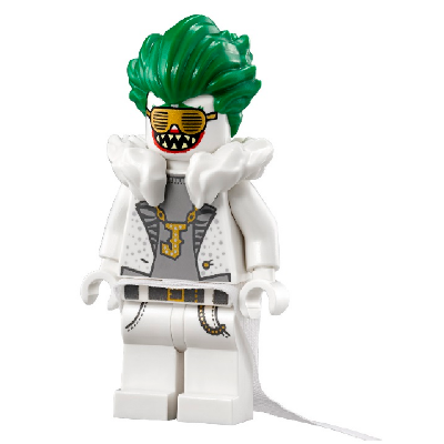 Disco The Joker