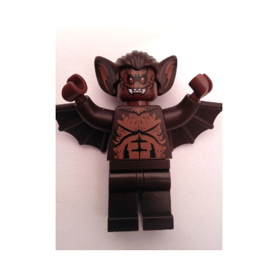 Bat Monster