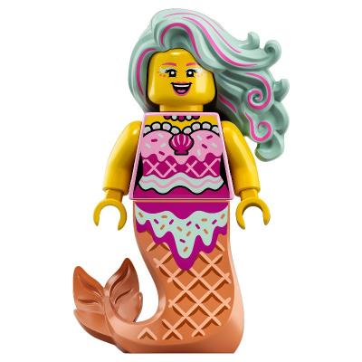 Candy Mermaid