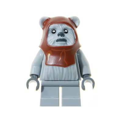 Chief Chirpa (Ewok)