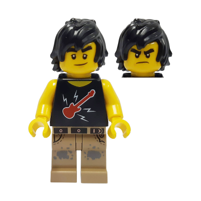 Cole - Urban Cole