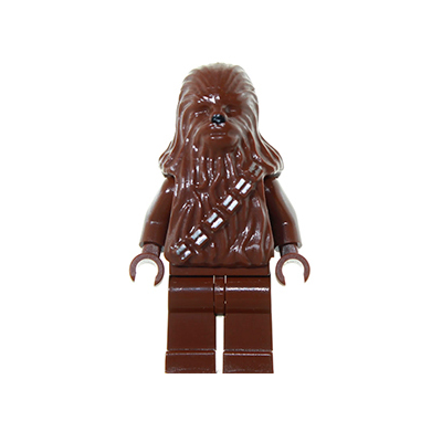 Chewbacca (Brown)