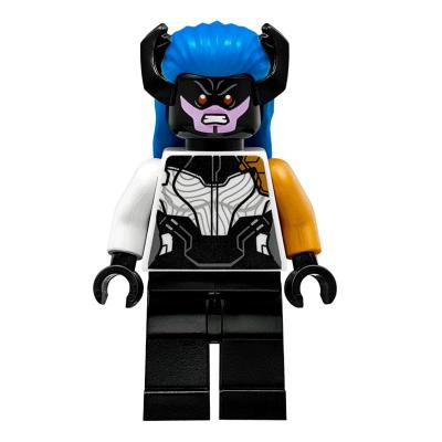 Proxima Midnight