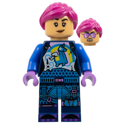 Brite Bomber