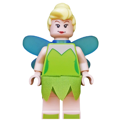 Tinker Bell