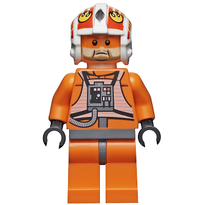 Jek Porkins