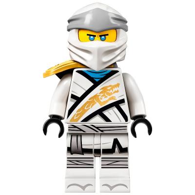 Zane with Shoulder Cover (Legacy)