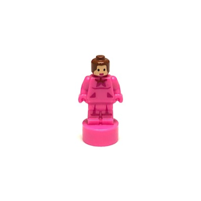 Professor Dolores Umbridge Statuette / Trophy