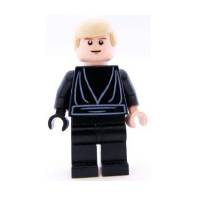 Luke Skywalker (Jedi Knight, Pupils)