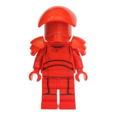 Elite Praetorian Guard, Flat Helmet