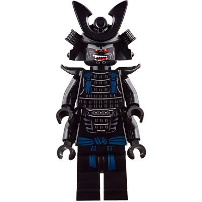 Lord Garmadon (LEGO Ninjago Movie)