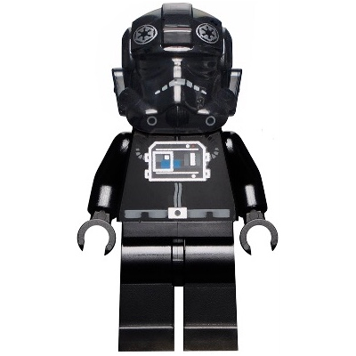 Imperial TIE Fighter / Defender Pilot