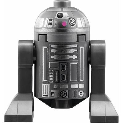 R2-BHD, Astromech Droid