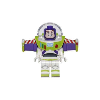 Buzz Lightyear, Disney, Serie 1