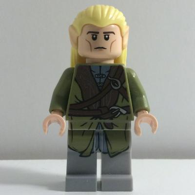 Legolas