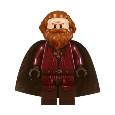 Godric Gryffindor