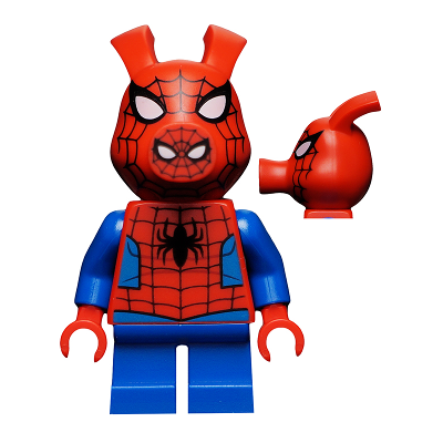 Spider-Ham