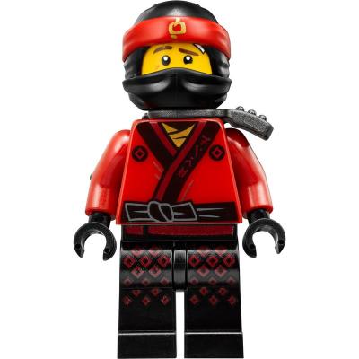 Kai (LEGO Ninjago Movie)