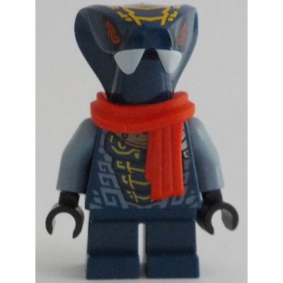 Mezmo Junior