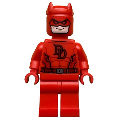 Daredevil