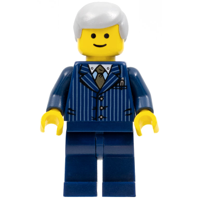 Mayor