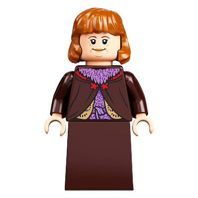 Molly Weasley, Dark Brown Skirt