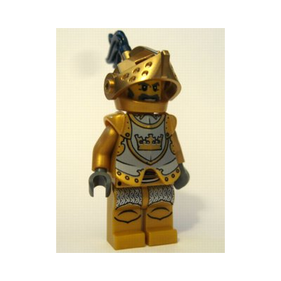 Fantasy Era - Gold Knight