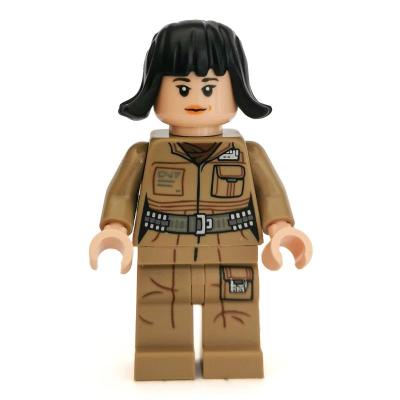 Rose Tico