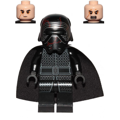 Supreme Leader Kylo Ren (Cape)