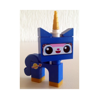 Unikitty - Astro Kitty