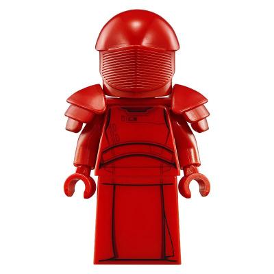 Elite Praetorian Guard, Pointed Helmet, Skirt