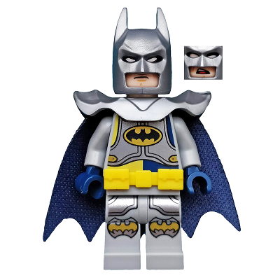 Excalibur Batman