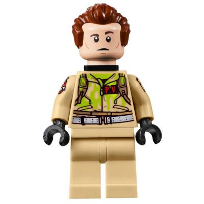 Dr. Peter Venkman (Dimensions)