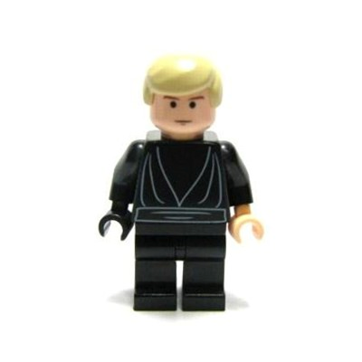 Luke Skywalker (Jedi Knight)