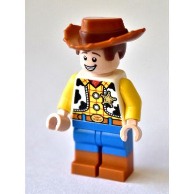 Woody